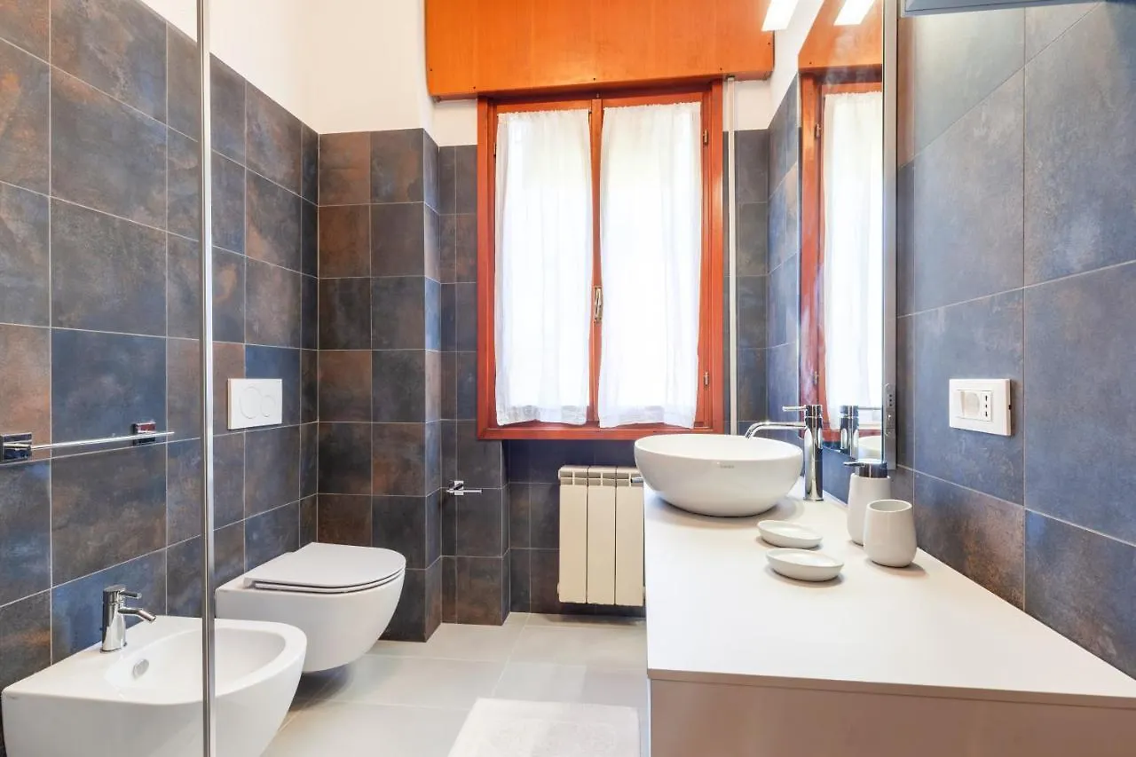 Venice Lido Wonderful Apartment With Terrace 威尼斯丽都