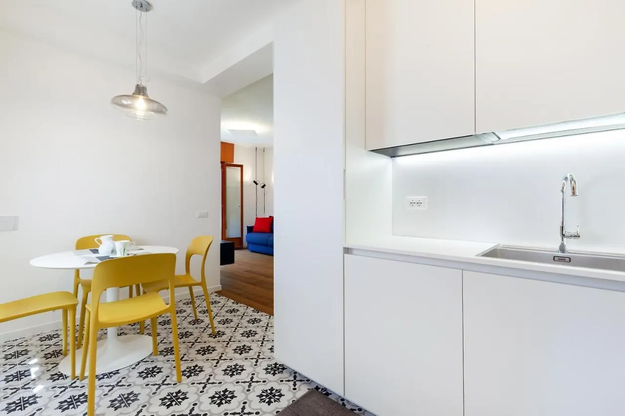 Venice Lido Wonderful Apartment With Terrace 威尼斯丽都 意大利