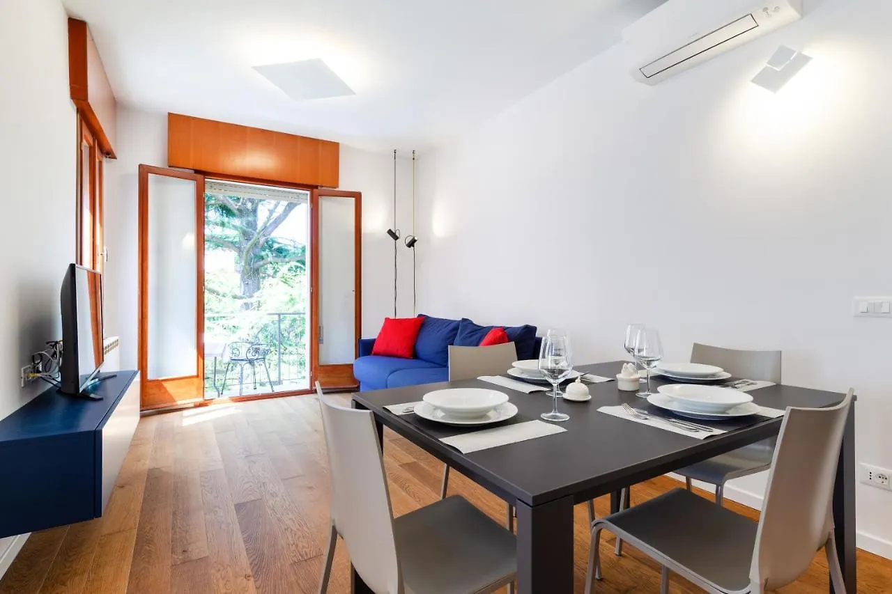 Venice Lido Wonderful Apartment With Terrace联系方式