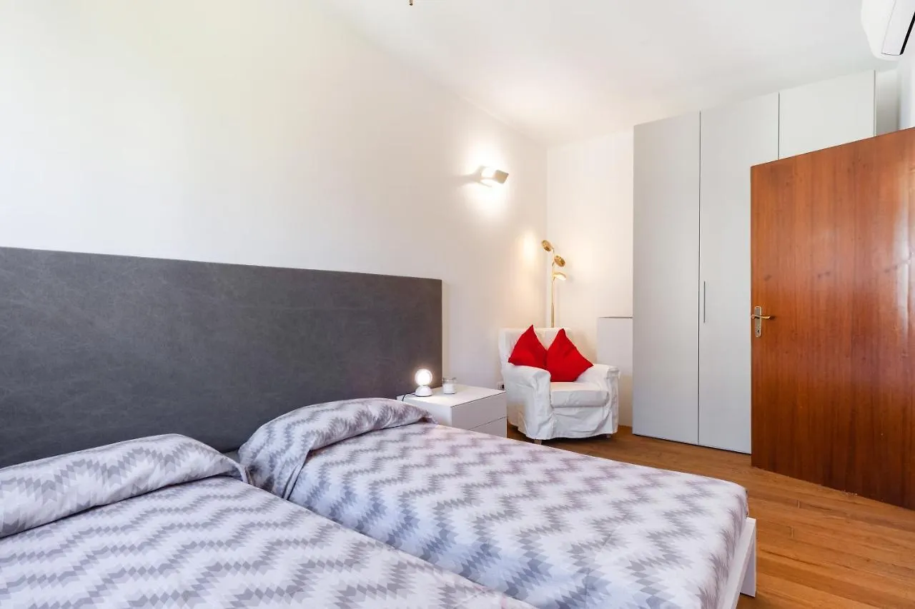 Venice Lido Wonderful Apartment With Terrace Lido di Venezia