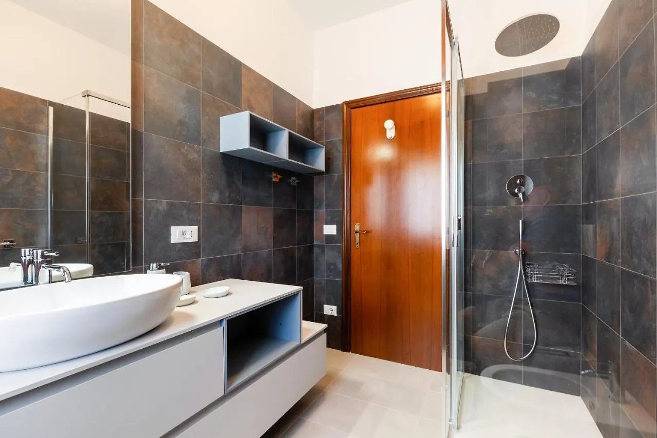 Venice Lido Wonderful Apartment With Terrace Lido di Venezia