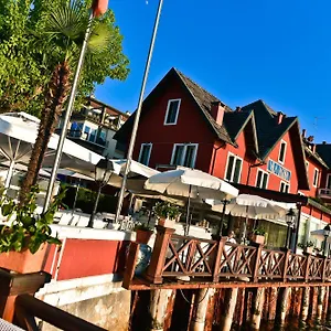 Hotell Laguna, Venedig-Lido